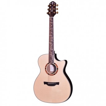 Crafter STG T27CE Acoustic Electric Guitar