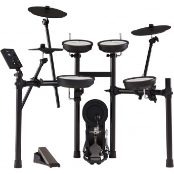 Roland TD07KV V-Drums Electronic drum kit