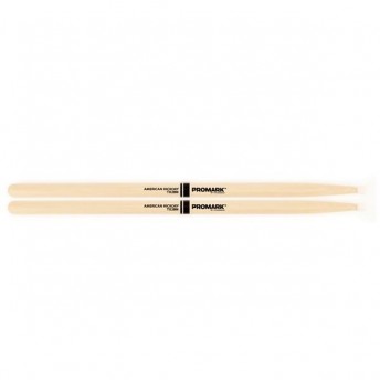 ProMark Hickory 2B Nylon Tip Drumstick