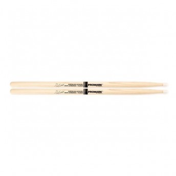ProMark Hickory 2BX Dave Lombardo Nylon Tip Drumstick