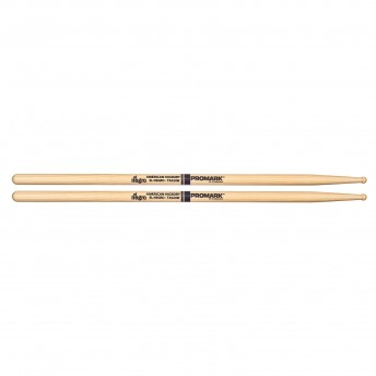 ProMark Hickory 424 Horacio 'El Negro' Hernandez Wood Tip Drumstick