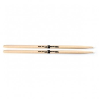 ProMark Hickory 5A Nylon Tip Drumstick