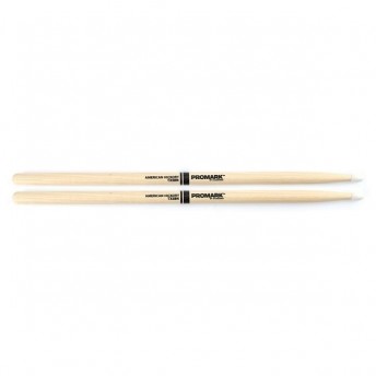 ProMark Hickory 5B Nylon Tip Drumstick