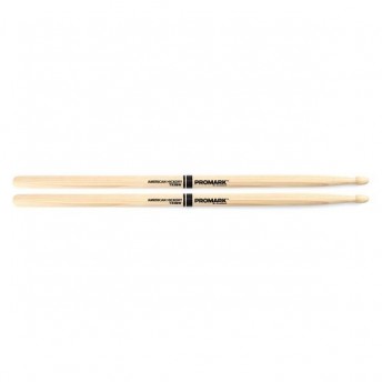 ProMark Hickory 5B Wood Tip Drumstick