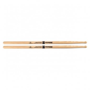 ProMark Hickory 707 Simon Phillips Wood Tip Drumstick