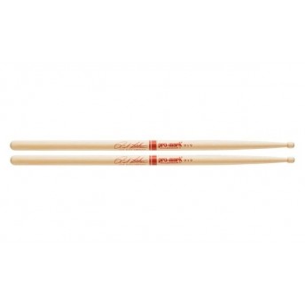 ProMark Hickory 717 Rick Latham Wood Tip Drumstick