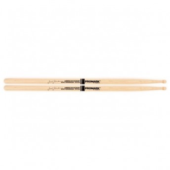 ProMark Hickory 721 Marco Minnemann Wood Tip Drumstick