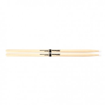 ProMark Hickory 747B "Super Rock" Nylon Tip Drumstick