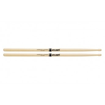 ProMark Hickory 747B "Super Rock" Wood Tip Drumstick