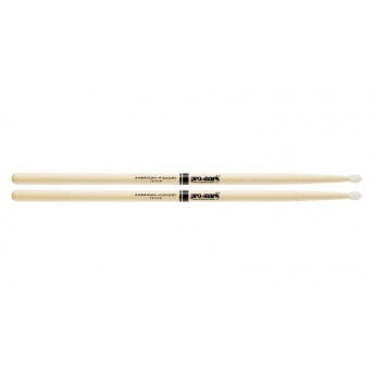 ProMark Hickory 747 Nylon Tip Drumstick