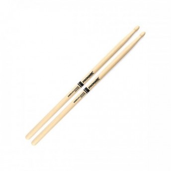 ProMark Hickory 747 "Rock" Wood Tip Drumstick