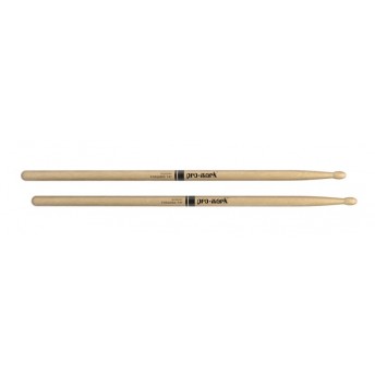 ProMark Hickory 747 "The Natural" Nylon Tip Drumstick