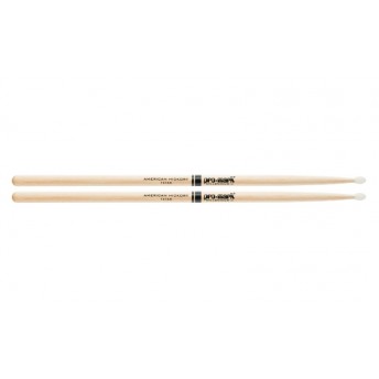 ProMark Hickory 7A Nylon Tip Drumstick