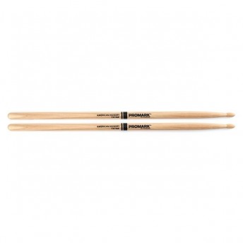 ProMark Hickory 7A Wood Tip Drumstick