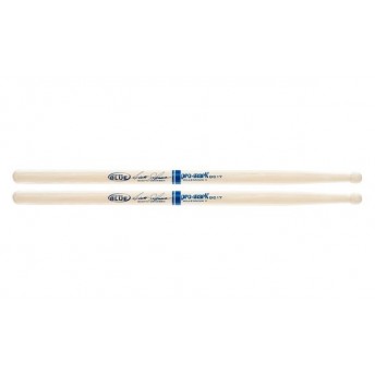ProMark Hickory DC17 Scott Johnson Wood Tip Drumstick