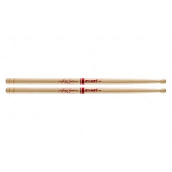 ProMark Hickory DC18i Jeff Ausdemore Wood Tip Drumstick