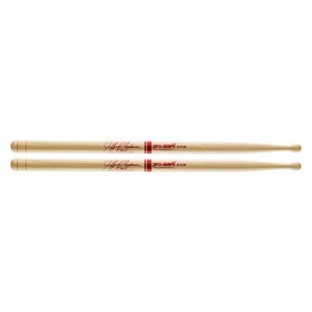 ProMark Hickory DC8 Jeff Ausdemore Wood Tip Drumstick