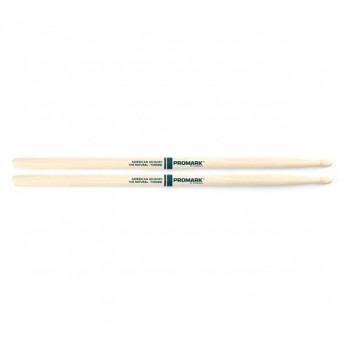 ProMark Hickory 5B "The Natural" Wood Tip Drumstick