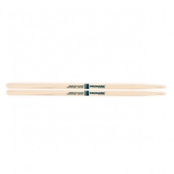 ProMark Hickory 2B "The Natural" Wood Tip Drumstick