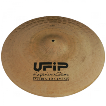 UFIP – ES-20CRC – EXPERIENCE SERIES 20" COLLECTOR RIDE CLASS CYMBAL
