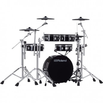 Roland - VAD307 - V-Drums Acoustic Electronic Drum Kit
