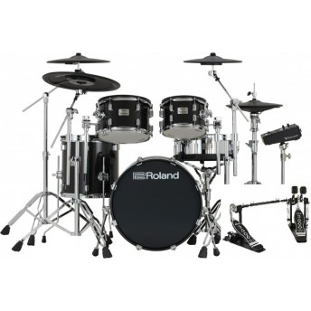 Roland VAD516 VAD Kit - WITH FREE DW 3000 DOUBLE PEDAL !!!