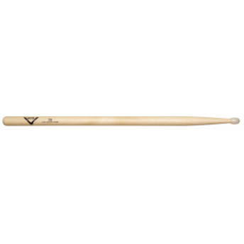 VATER – AMERICAN HICKORY 2B NYLON TIP DRUMSTICKS