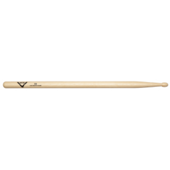 VATER – AMERICAN HICKORY 2B WOOD TIP DRUMSTICKS