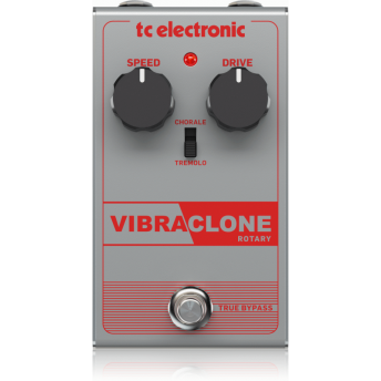 TC ELECTRONIC VIBRACLONE ROTARY