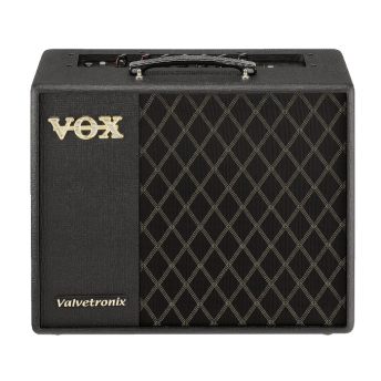 VOX – VT40X – VALVETRONICS VTX 40W 1X10" COMBO AMPLIFIER