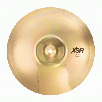 Sabian XSR1205B 12" Splash XSR Cymbal
