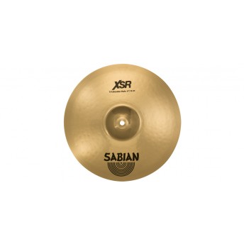 Sabian XSR1402LB 14" X-Celerator Hats XSR Cymbals