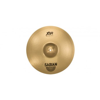 Sabian XSR1609B 16" Rock Crash XSR Cymbal