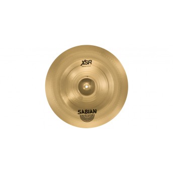 Sabian XSR1816B 18" Chinese XSR China Cymbal