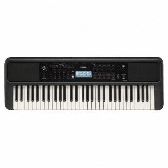 Yamaha PSR-E383 61-Key Digital Keyboard