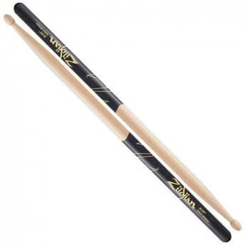 Zildjian Hickory 2B DIP Drumsticks