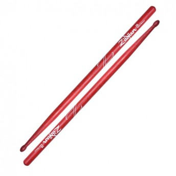 Zildjian Hickory 5A Red Drumsticks