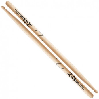 Zildjian Hickory 5B Acorn Tip Drumsticks