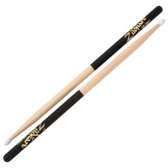 Zildjian Hickory 5B Nylon DIP Drumsticks