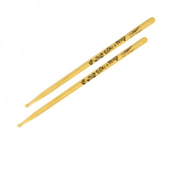 Zildjian Artist Series Travis Barker Famous S&S Drumsticks