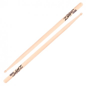 Zildjian Gauge Series - 10 Gauge Drumsticks