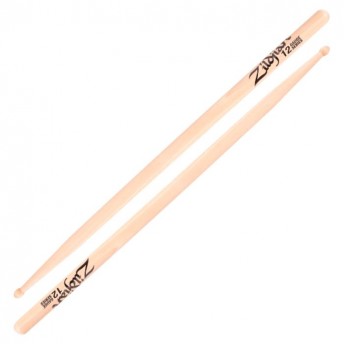 Zildjian Gauge Series - 12 Gauge Drumsticks