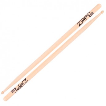 Zildjian Gauge Series - 8 Gauge Drumsticks