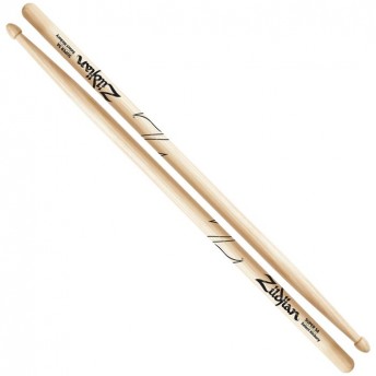 Zildjian Hickory Super 5A Drumsticks