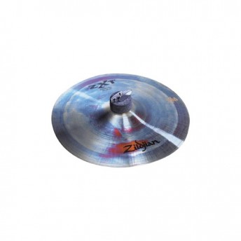 Zildjian ZXT10TRF FX 10" ZXT Trashformer Cymbal
