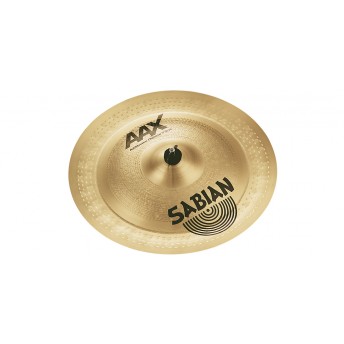 Sabian 21786X AAX 17" X-Treme China Cymbal